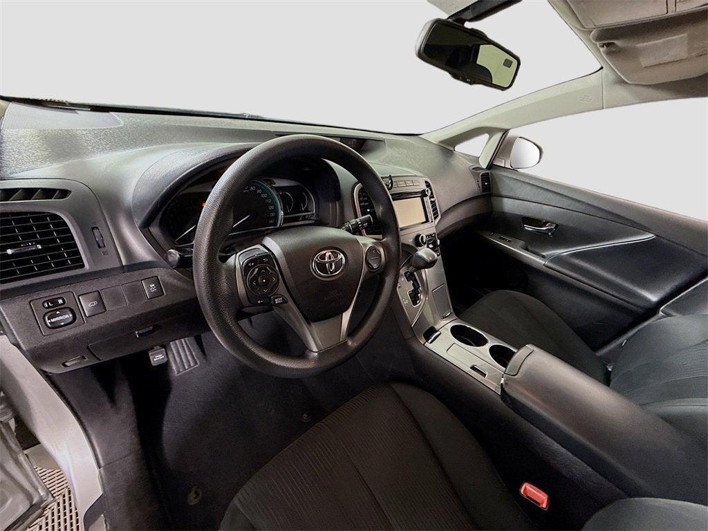 used 2014 Toyota Venza car, priced at $12,497