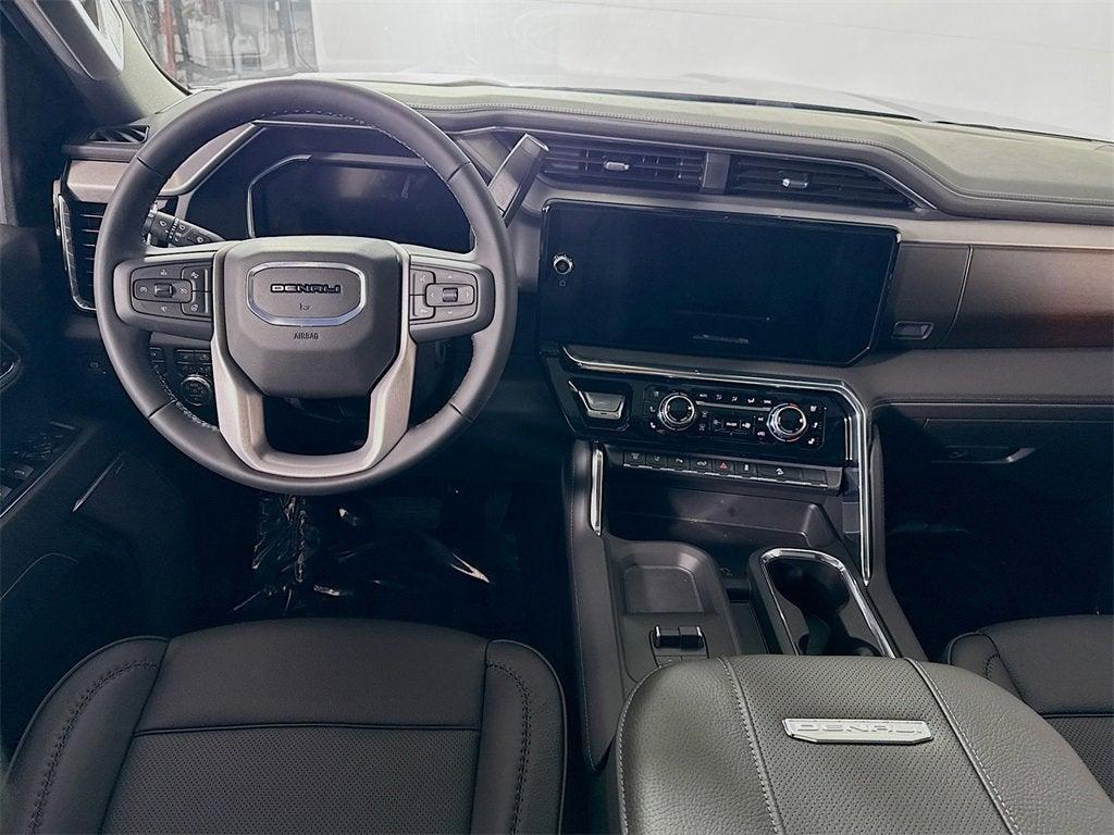new 2026 GMC Sierra 3500 car, priced at $87,566