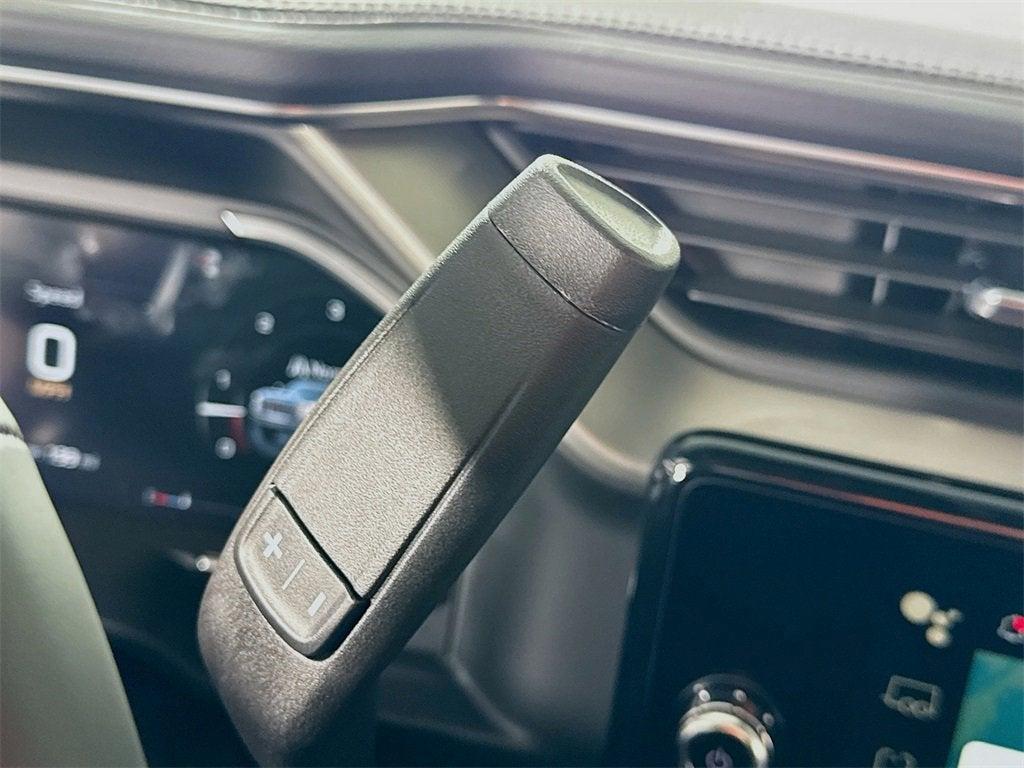 new 2026 GMC Sierra 3500 car, priced at $87,566