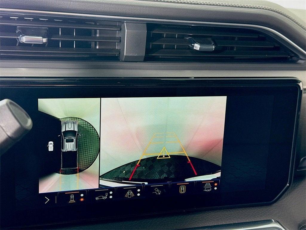 new 2026 GMC Sierra 3500 car, priced at $87,566