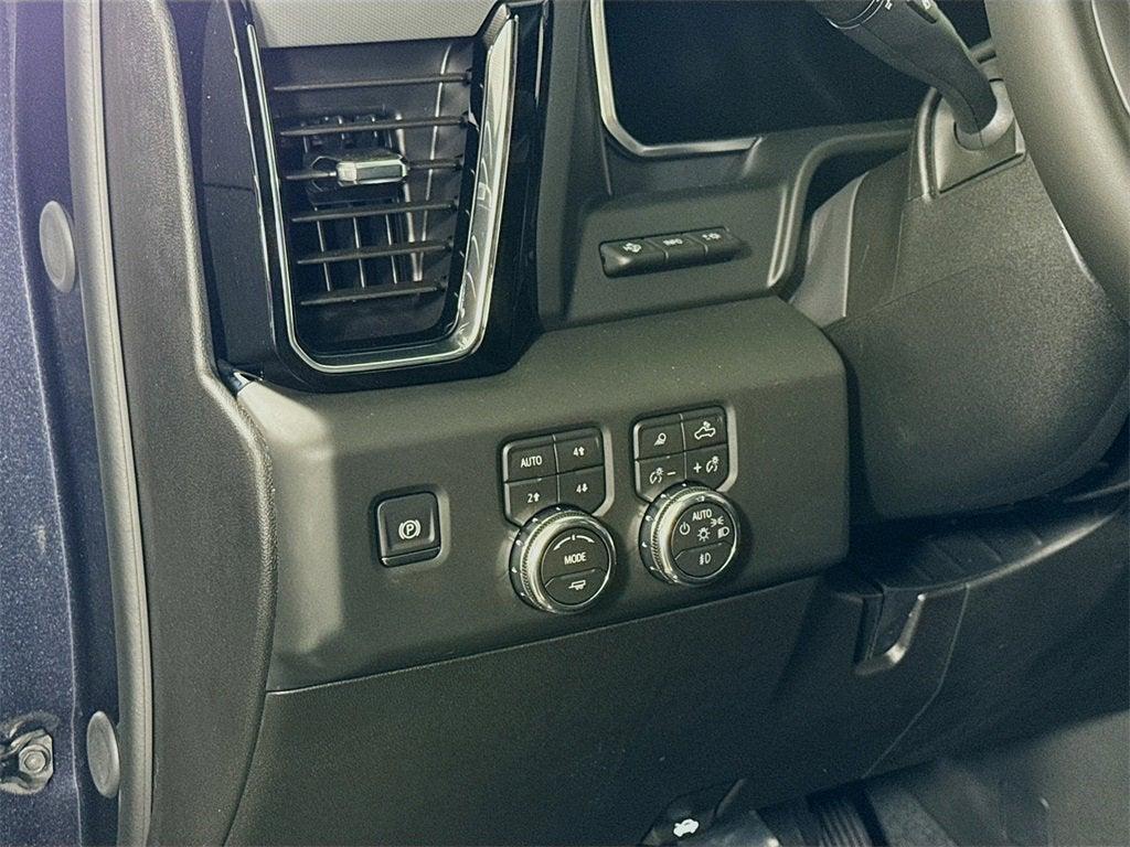 new 2026 GMC Sierra 3500 car, priced at $87,566