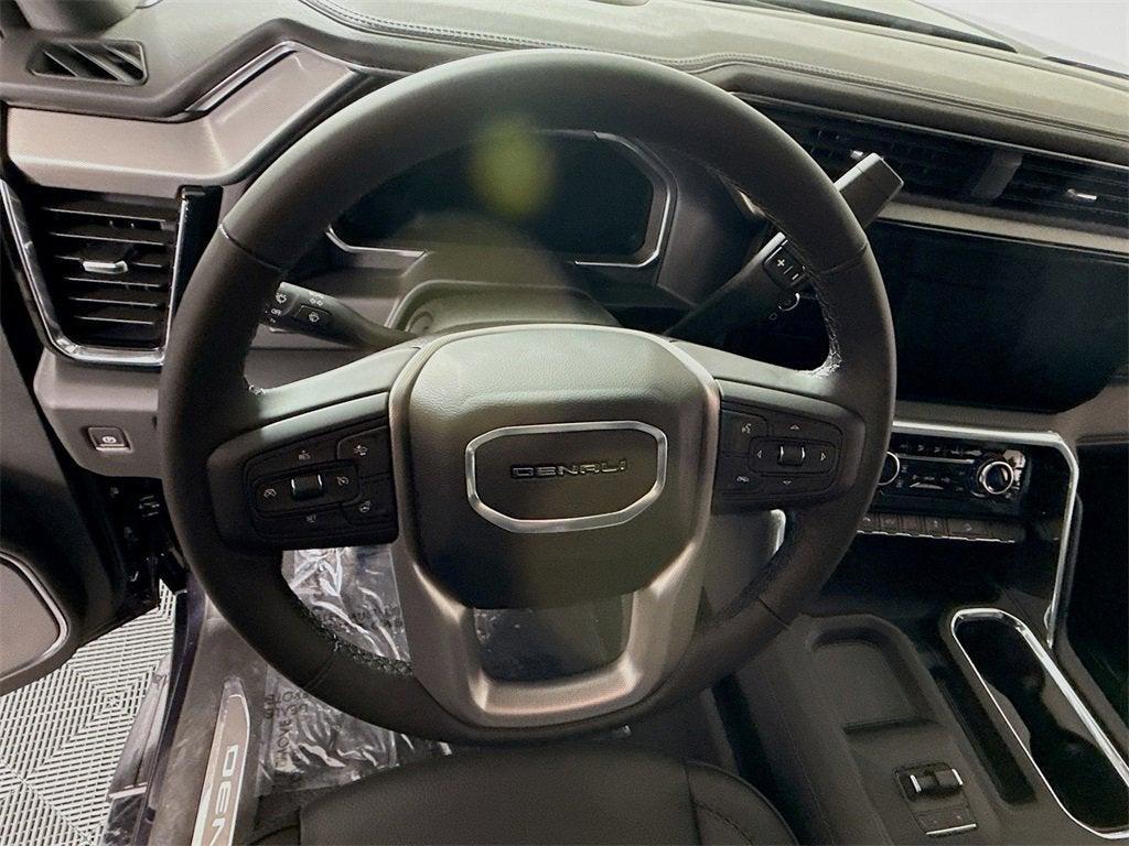 new 2026 GMC Sierra 3500 car, priced at $87,566