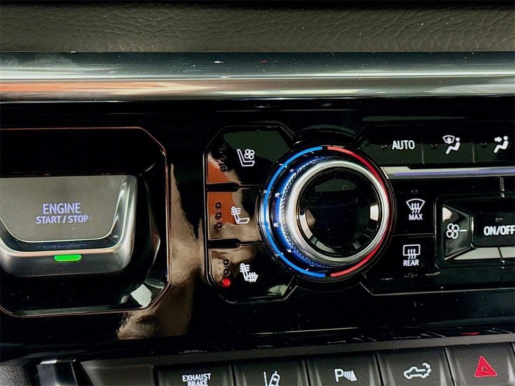 new 2026 GMC Sierra 3500 car, priced at $87,566