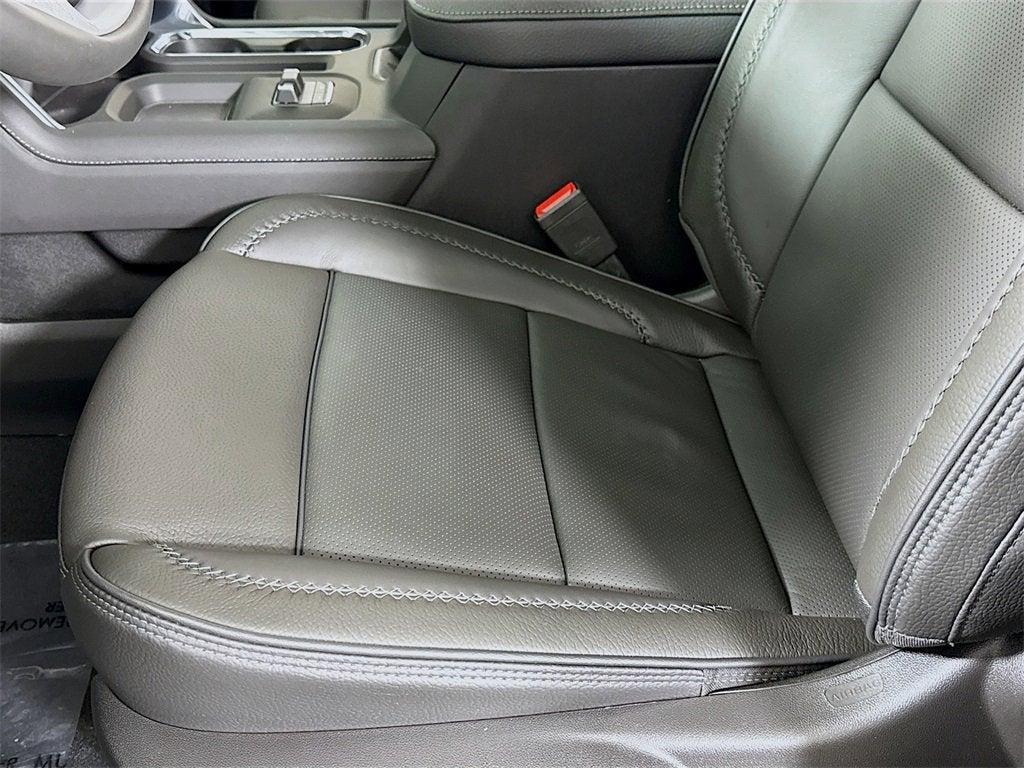 new 2026 GMC Sierra 3500 car, priced at $87,566