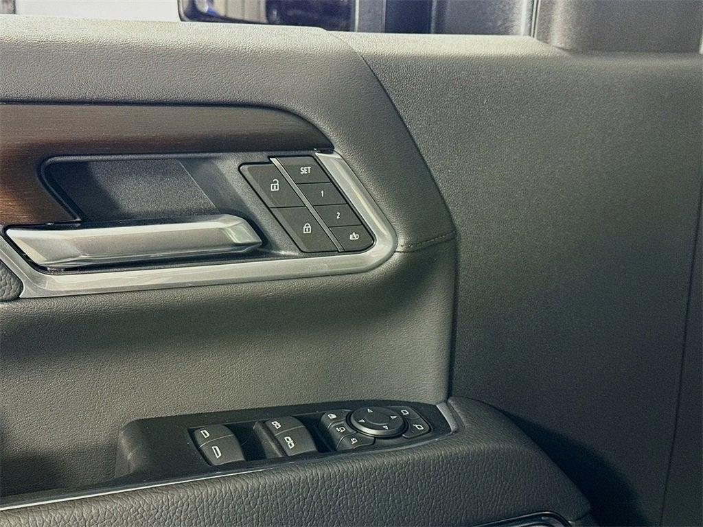 new 2026 GMC Sierra 3500 car, priced at $87,566