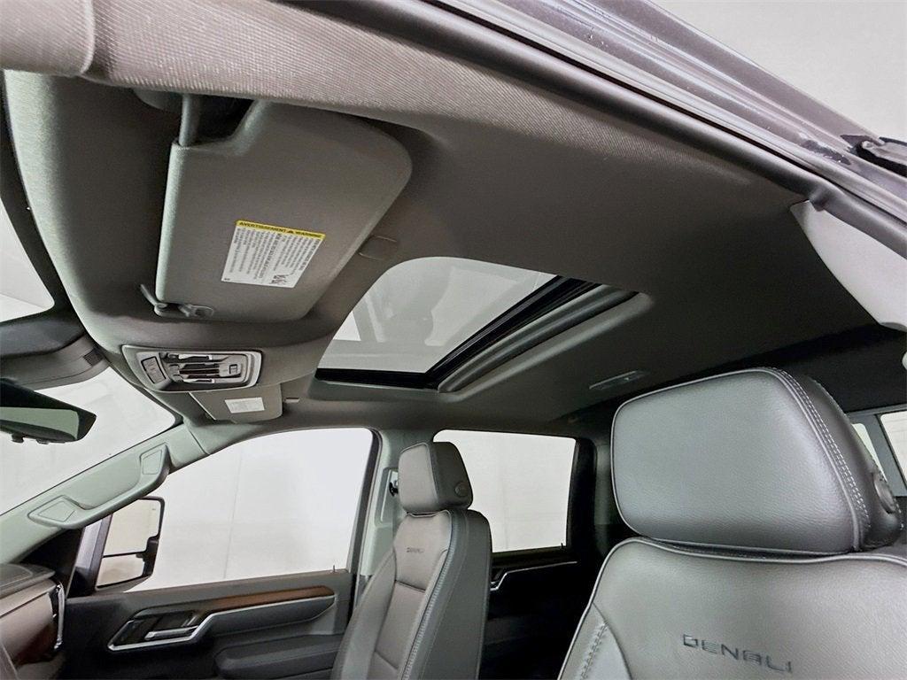 new 2026 GMC Sierra 3500 car, priced at $87,566