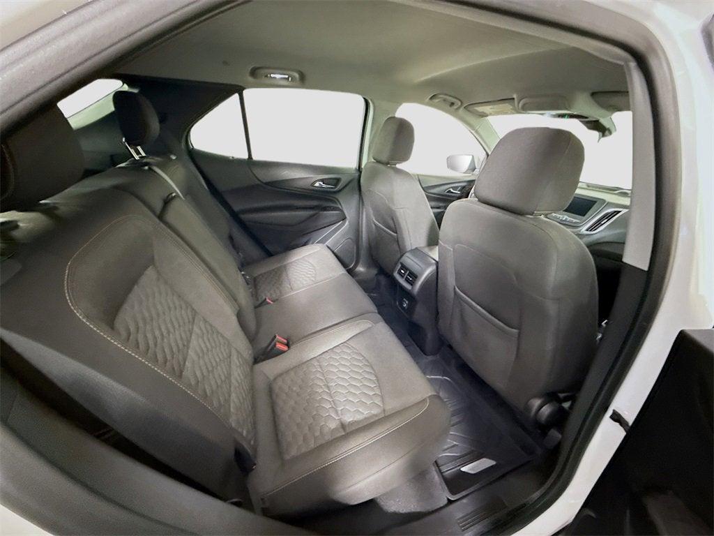 used 2020 Chevrolet Equinox car, priced at $18,997
