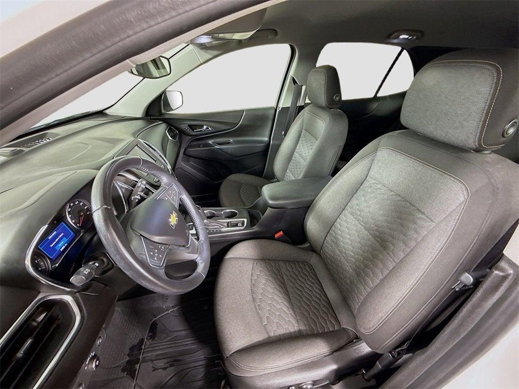 used 2020 Chevrolet Equinox car, priced at $18,997