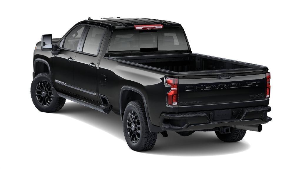 new 2026 Chevrolet Silverado 3500 car, priced at $87,470
