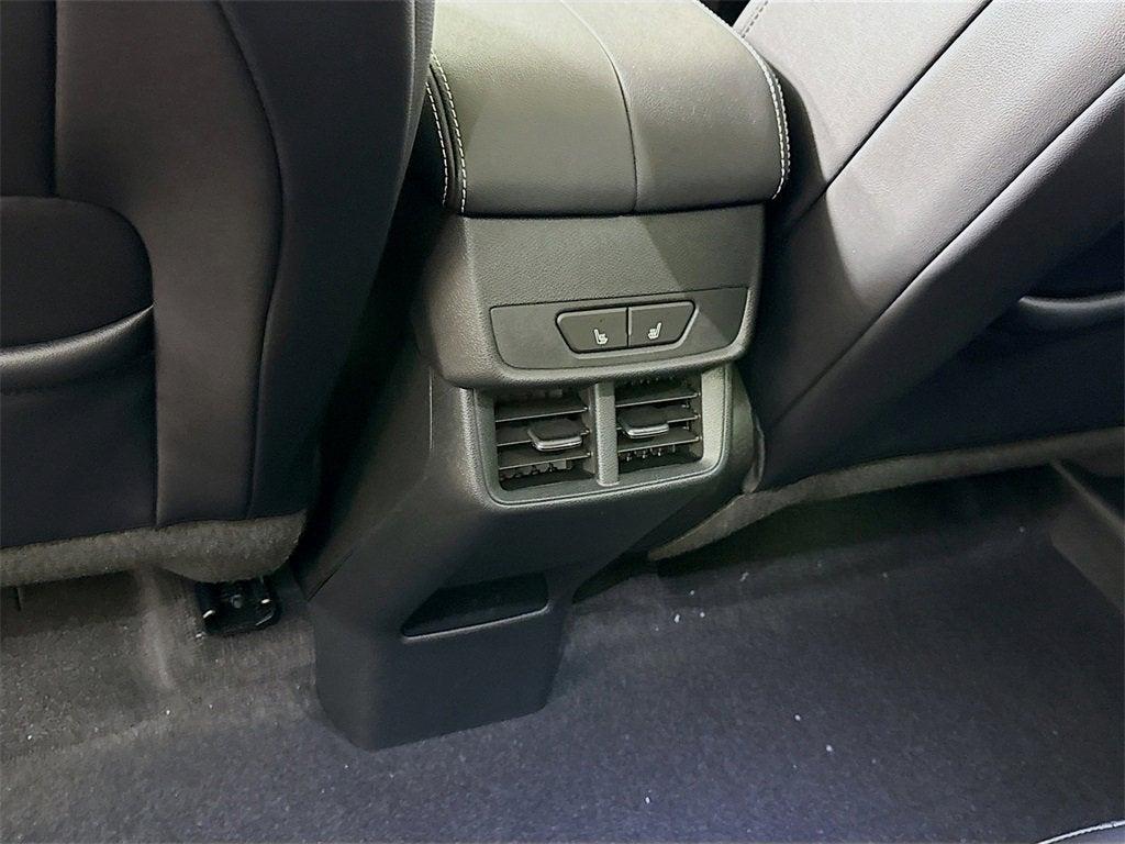 new 2026 GMC Terrain car, priced at $43,278