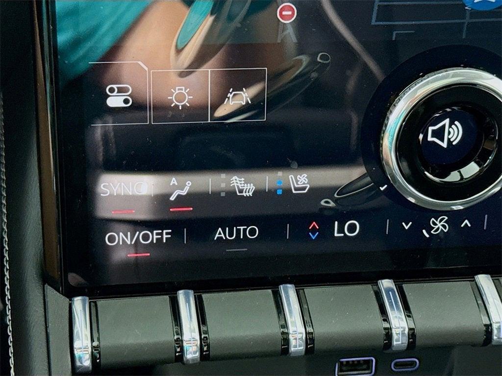 new 2026 GMC Terrain car, priced at $43,278