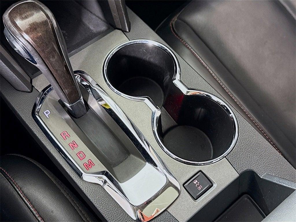 used 2013 GMC Terrain car, priced at $8,997