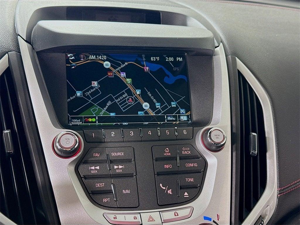 used 2013 GMC Terrain car, priced at $8,997