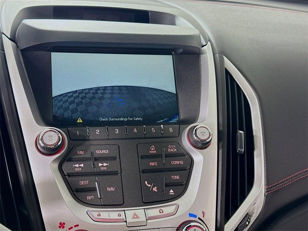 used 2013 GMC Terrain car, priced at $8,997