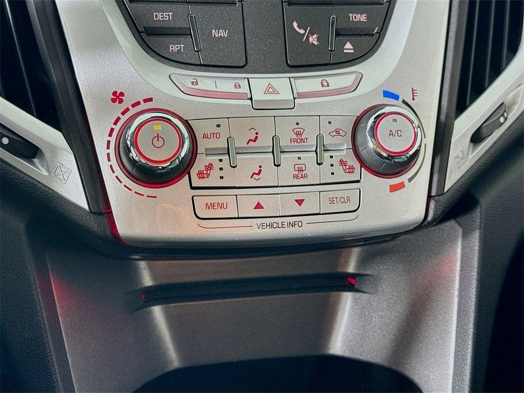 used 2013 GMC Terrain car, priced at $8,997