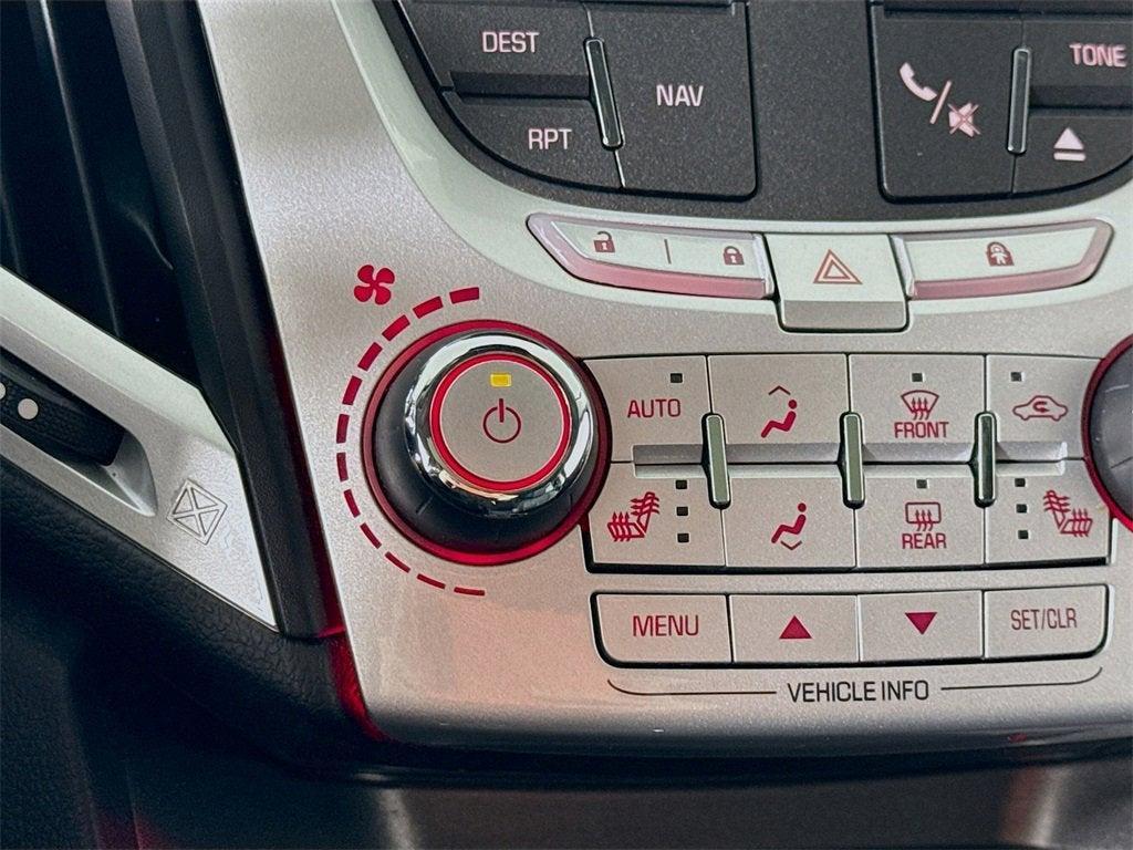 used 2013 GMC Terrain car, priced at $8,997