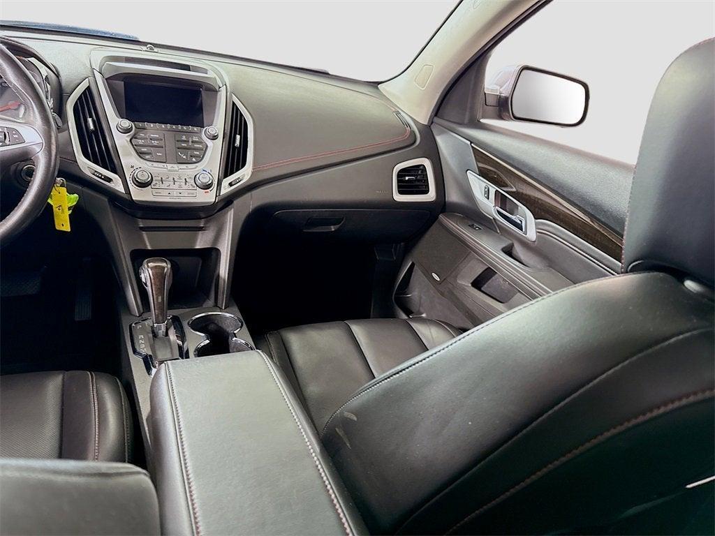 used 2013 GMC Terrain car, priced at $8,997