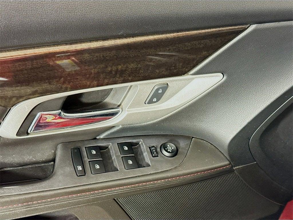 used 2013 GMC Terrain car, priced at $8,997