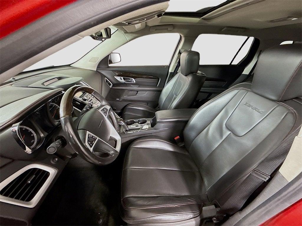 used 2013 GMC Terrain car, priced at $8,997