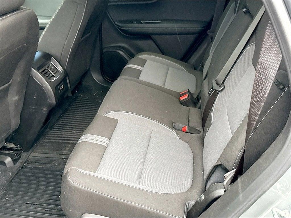 used 2024 Chevrolet Blazer car, priced at $30,997