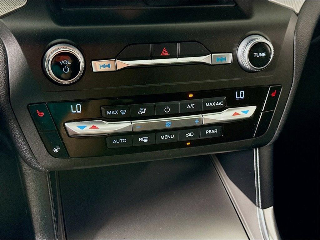 used 2020 Ford Explorer car, priced at $25,397