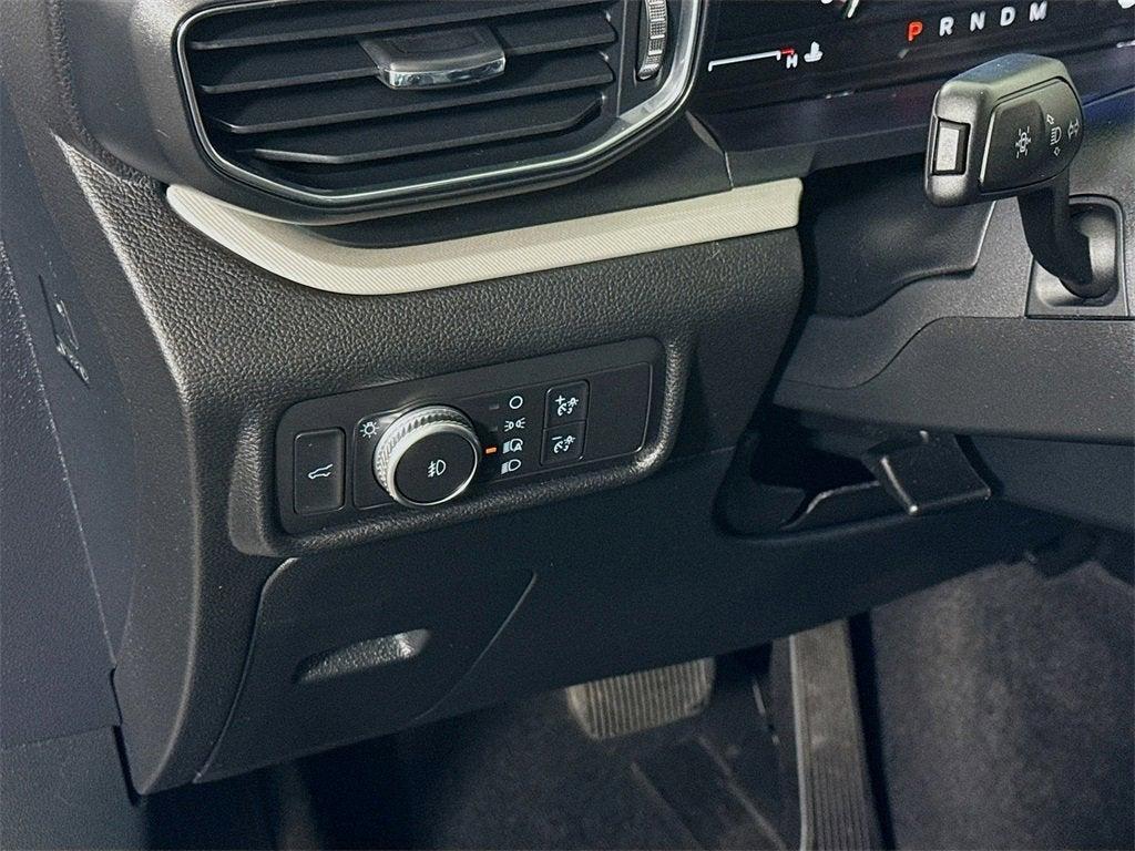 used 2020 Ford Explorer car, priced at $25,397