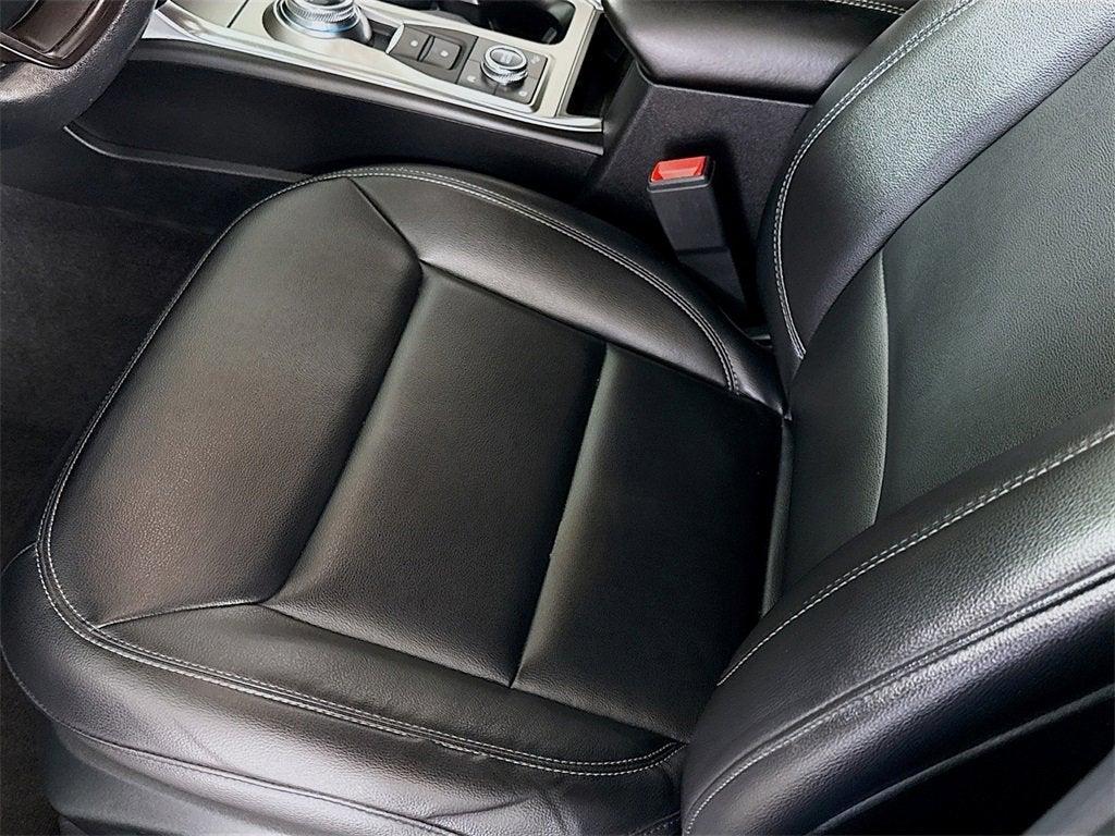 used 2020 Ford Explorer car, priced at $25,397
