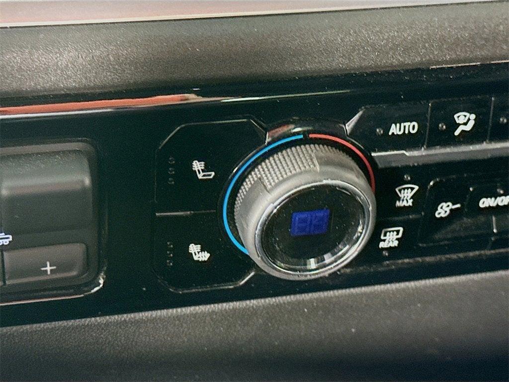 used 2025 Chevrolet Silverado 2500 car, priced at $45,997