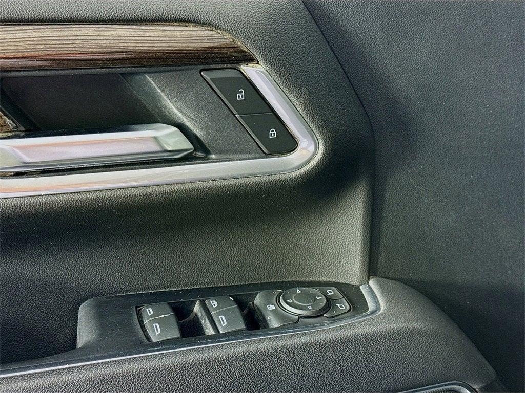 used 2025 Chevrolet Silverado 2500 car, priced at $45,997