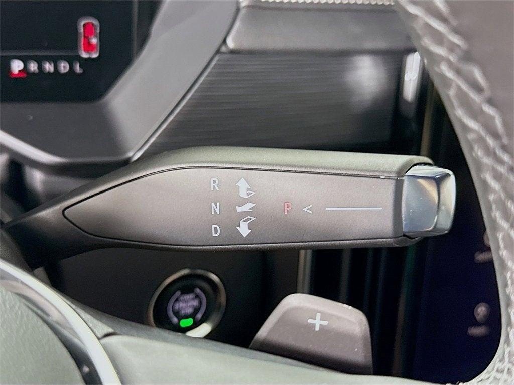 new 2026 GMC Acadia car, priced at $50,263