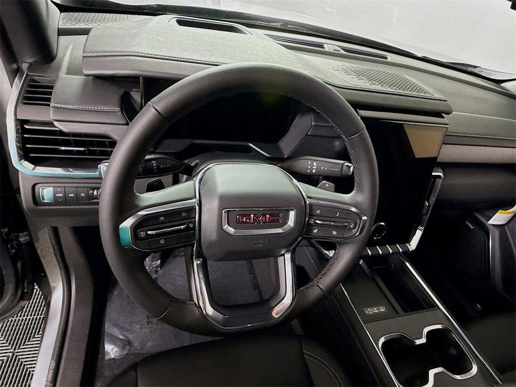 new 2026 GMC Acadia car, priced at $50,263