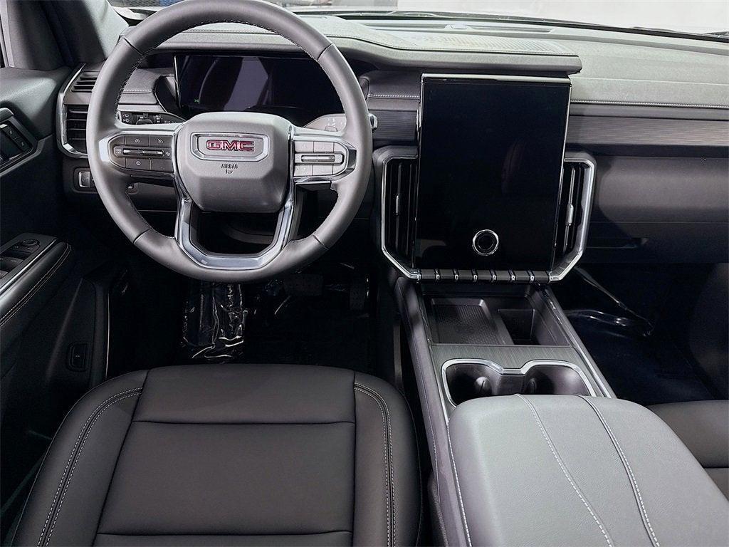 new 2026 GMC Acadia car, priced at $50,263