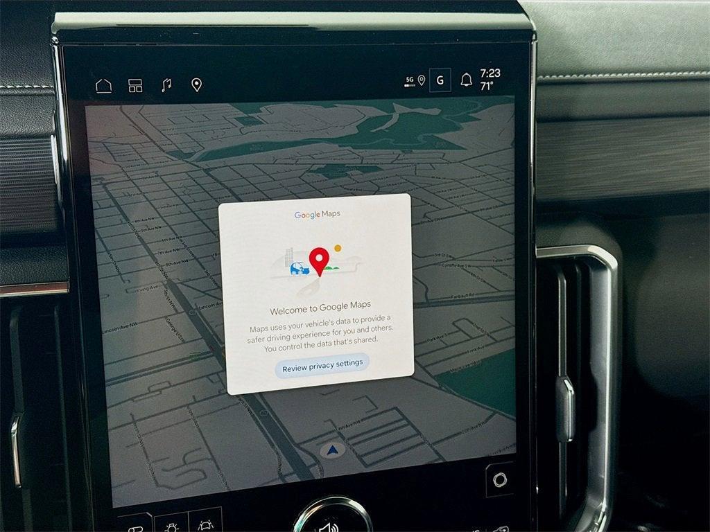 new 2026 GMC Acadia car, priced at $50,263