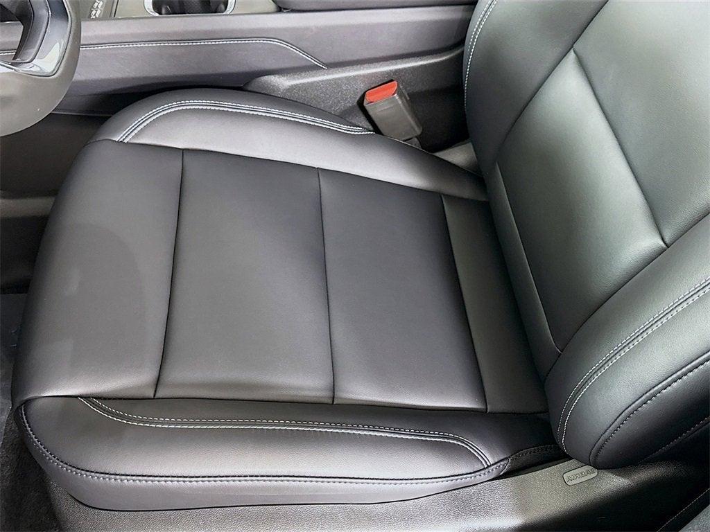 new 2026 GMC Acadia car, priced at $50,263