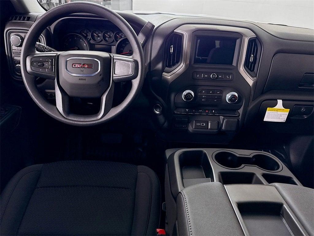 new 2026 GMC Sierra 3500 car, priced at $69,610