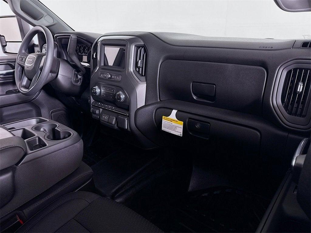 new 2026 GMC Sierra 3500 car, priced at $69,610
