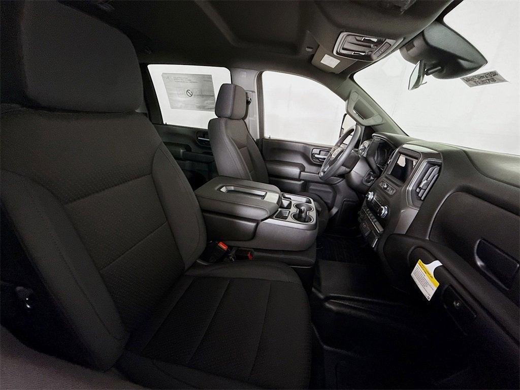 new 2026 GMC Sierra 3500 car, priced at $69,610