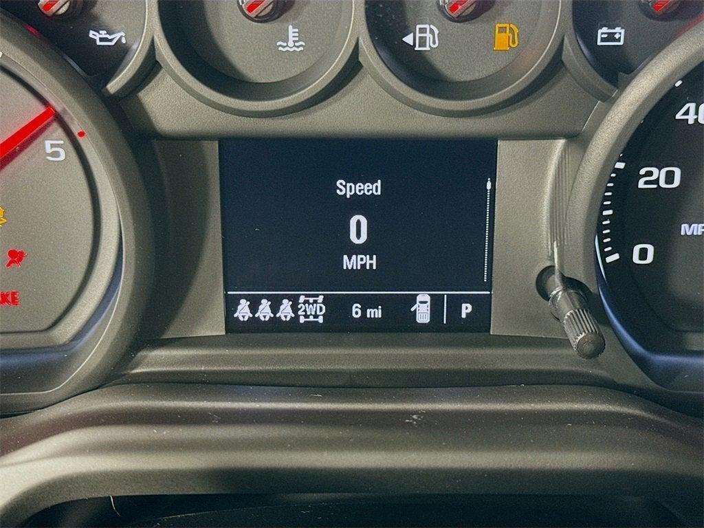 new 2026 GMC Sierra 3500 car, priced at $69,610