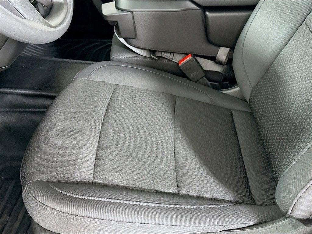 new 2026 GMC Sierra 3500 car, priced at $69,610