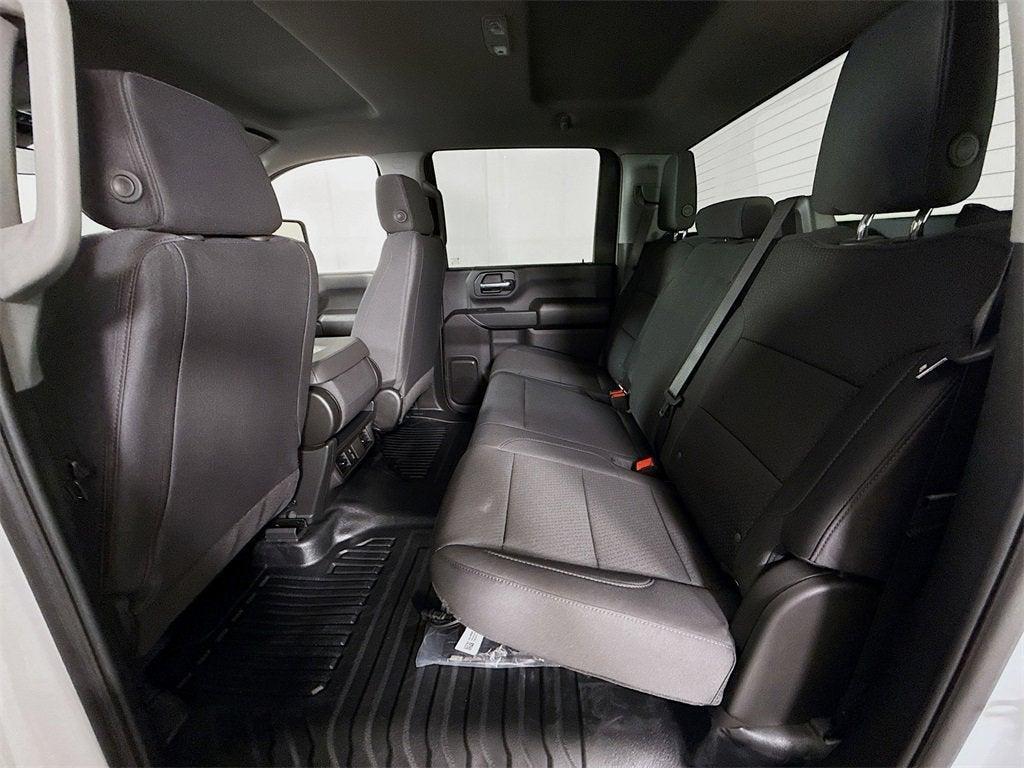 new 2026 GMC Sierra 3500 car, priced at $69,610