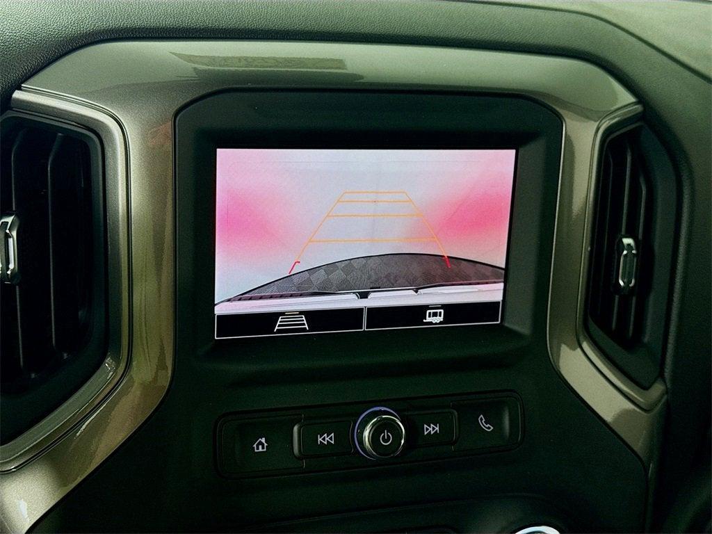 new 2026 GMC Sierra 3500 car, priced at $69,610