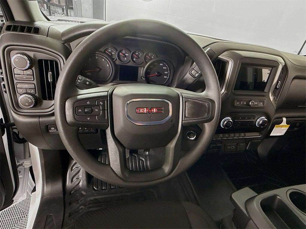 new 2026 GMC Sierra 3500 car, priced at $69,610