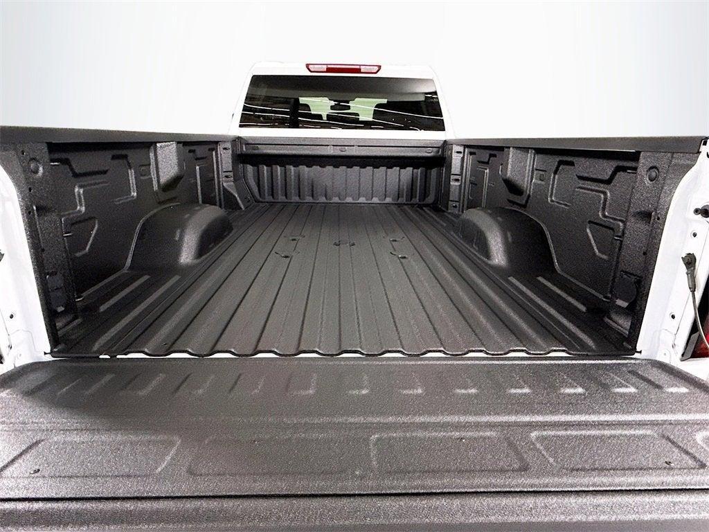 new 2026 GMC Sierra 3500 car, priced at $69,610