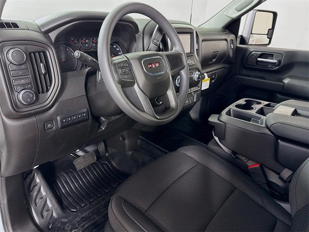 new 2026 GMC Sierra 3500 car, priced at $69,610
