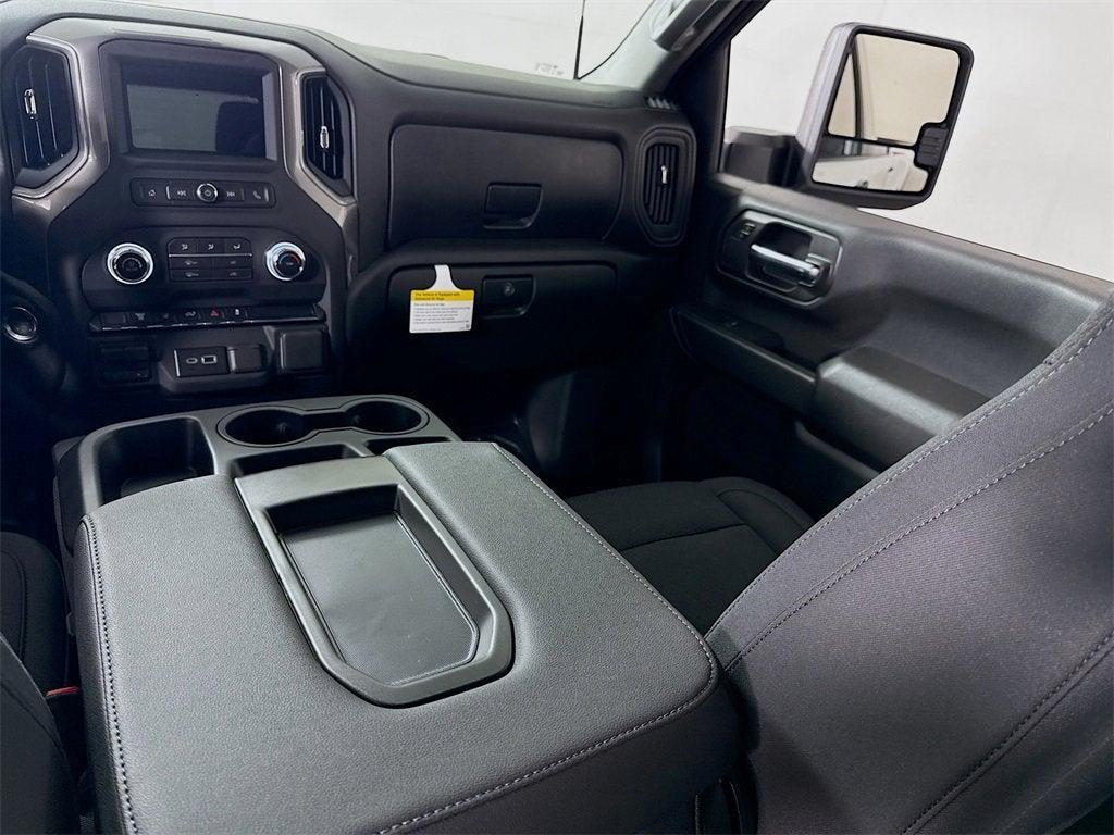 new 2026 GMC Sierra 3500 car, priced at $69,610