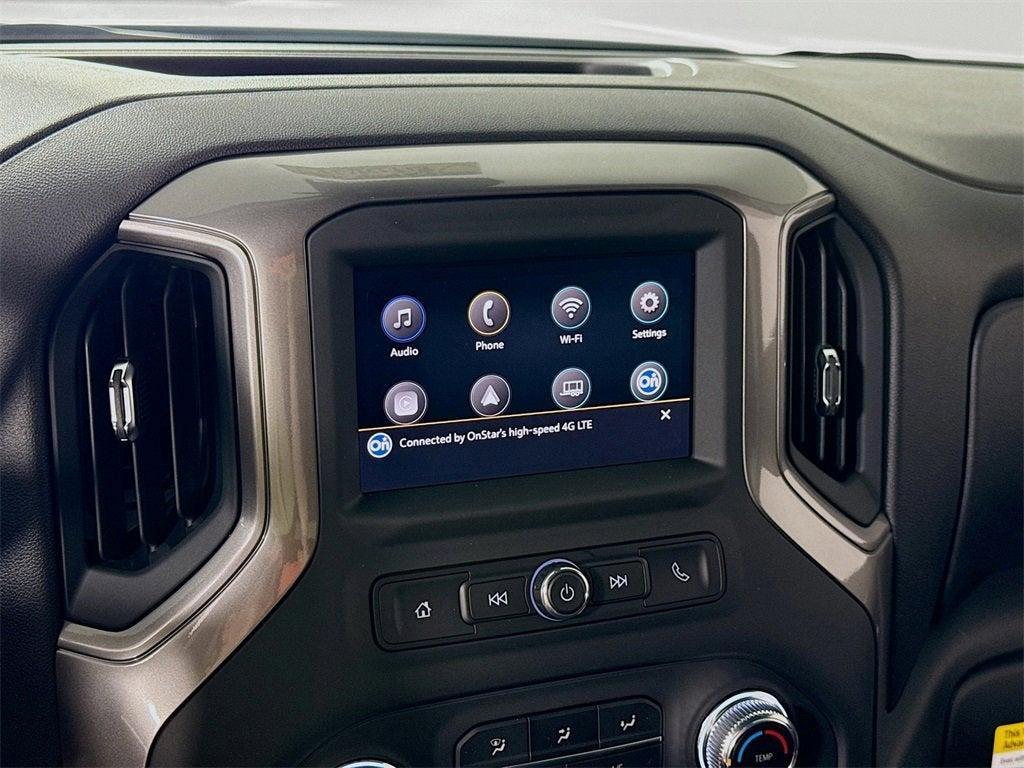 new 2026 GMC Sierra 3500 car, priced at $69,610