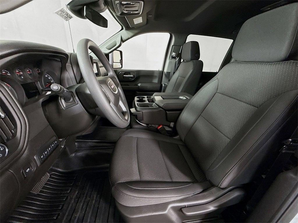 new 2026 GMC Sierra 3500 car, priced at $69,610