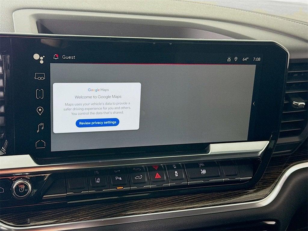 new 2026 GMC Sierra 2500 car, priced at $65,940