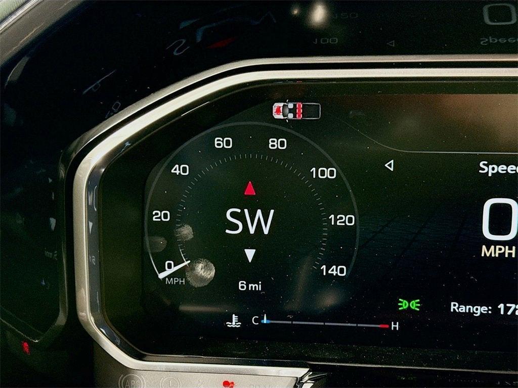 new 2026 GMC Sierra 2500 car, priced at $65,940