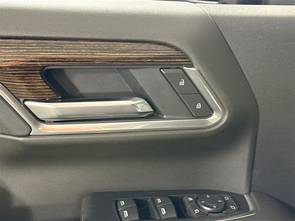 new 2026 GMC Sierra 2500 car, priced at $65,940